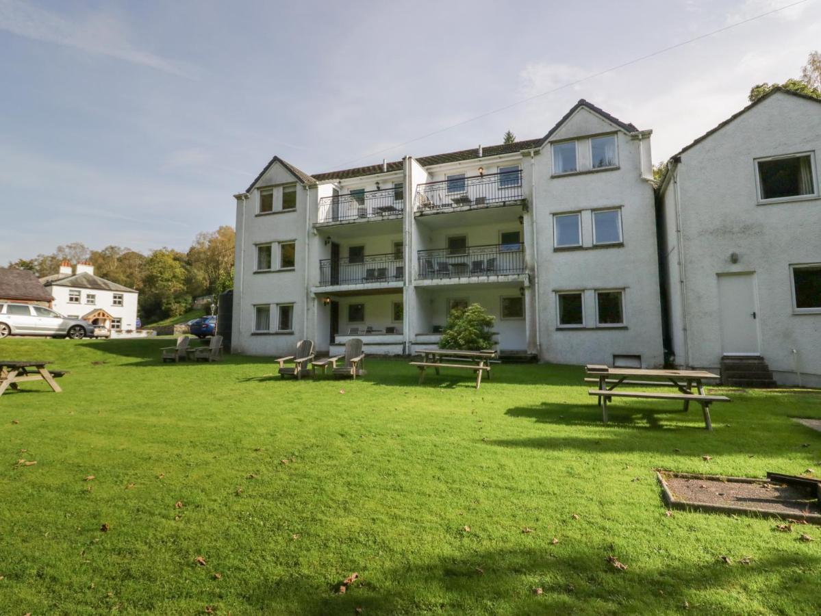 Apartment 4 Keswick  Exteriér fotografie